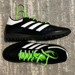 Adidas turf shoes